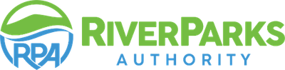 River Parks Authority logo