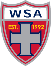 West Side Alliance SC logo